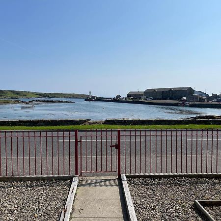 Lovely Apartment Overlooking The Harbour And Bay Ardglass Экстерьер фото