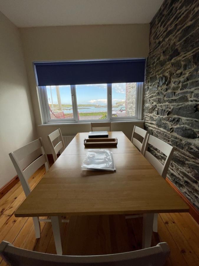 Lovely Apartment Overlooking The Harbour And Bay Ardglass Экстерьер фото