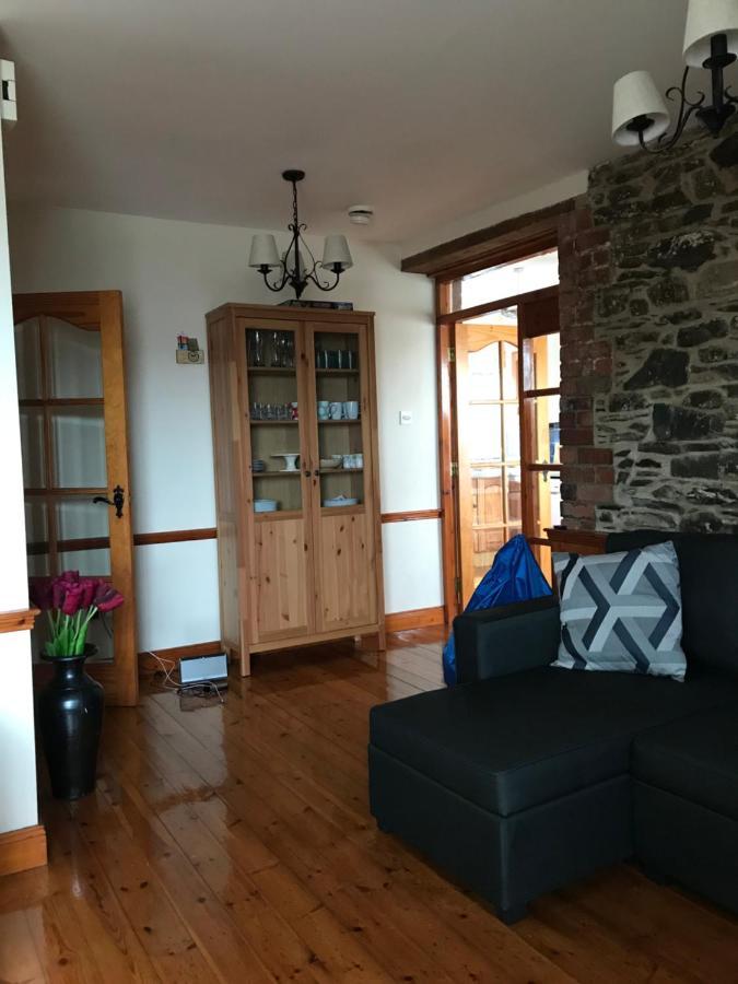 Lovely Apartment Overlooking The Harbour And Bay Ardglass Экстерьер фото