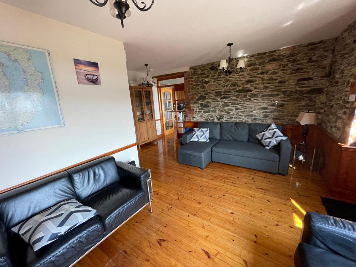 Lovely Apartment Overlooking The Harbour And Bay Ardglass Экстерьер фото