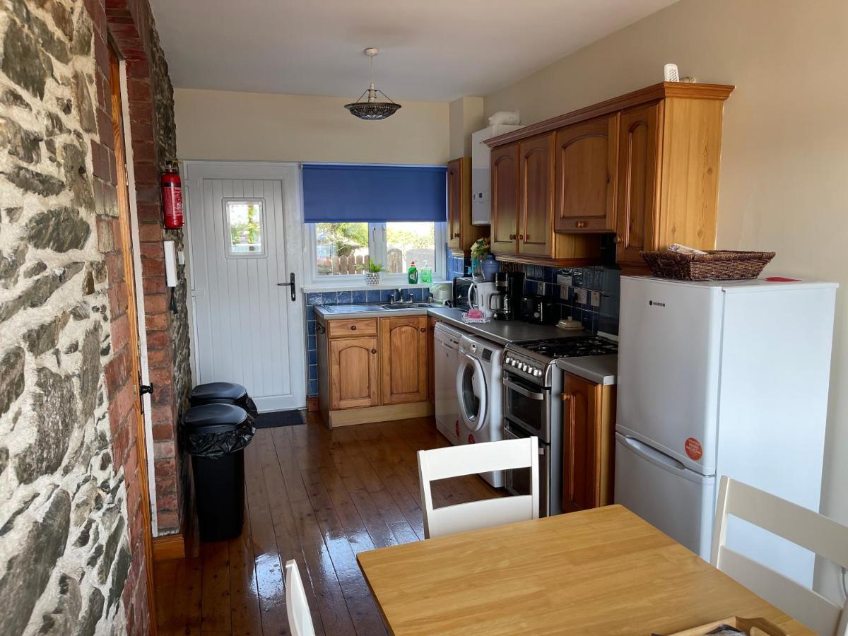 Lovely Apartment Overlooking The Harbour And Bay Ardglass Экстерьер фото